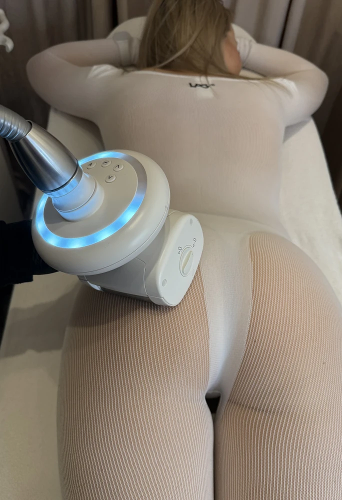 Endermologia LPG zdjęcie